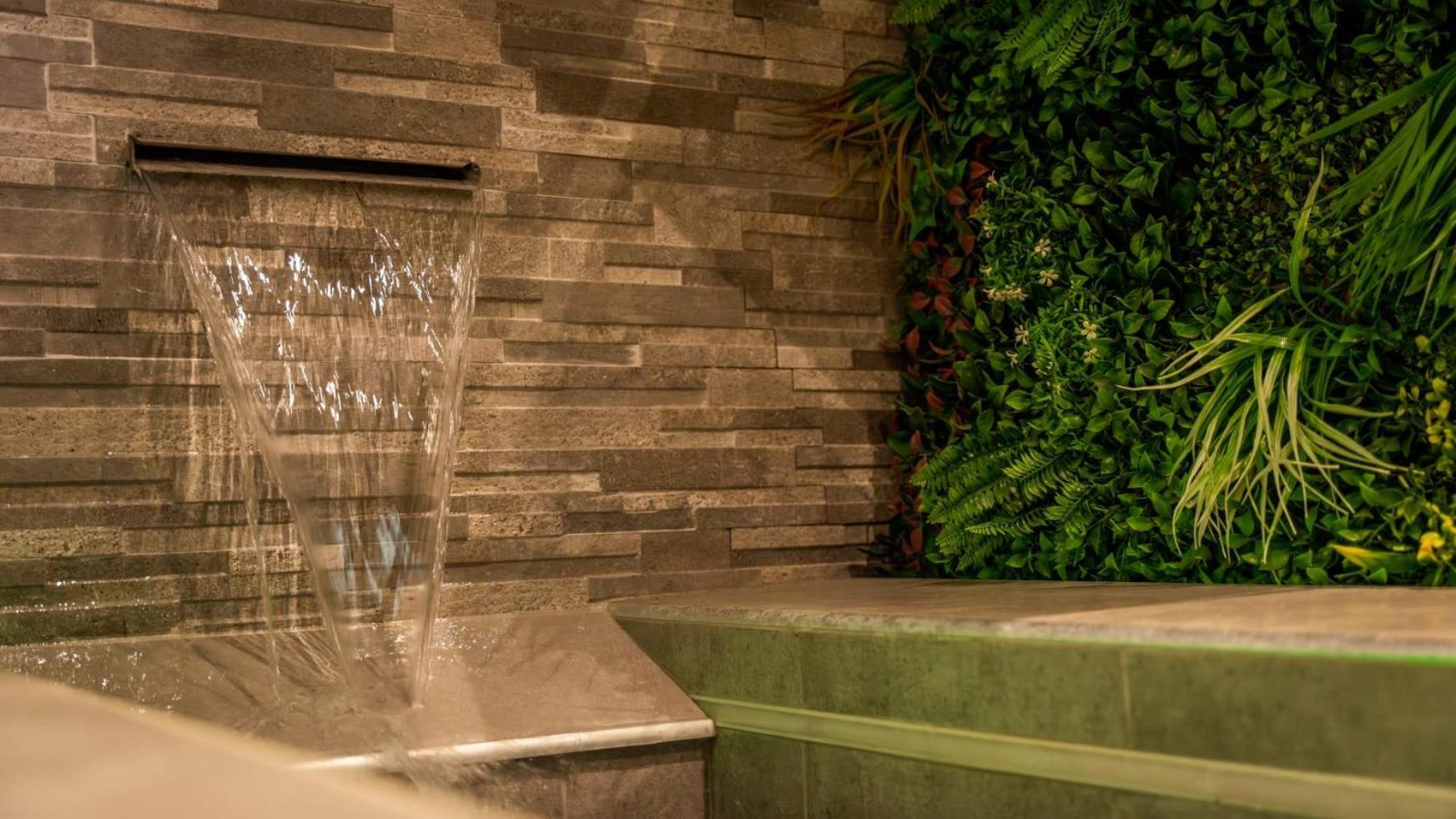 Mezza 47 Spa Precy-sur-Oise ภายนอก รูปภาพ