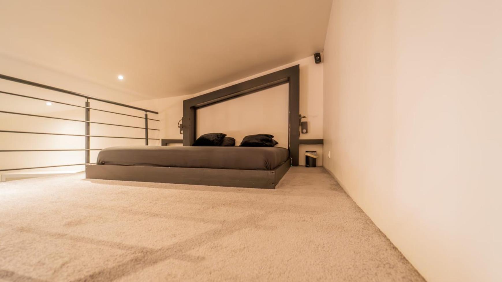 Mezza 47 Spa Precy-sur-Oise ภายนอก รูปภาพ